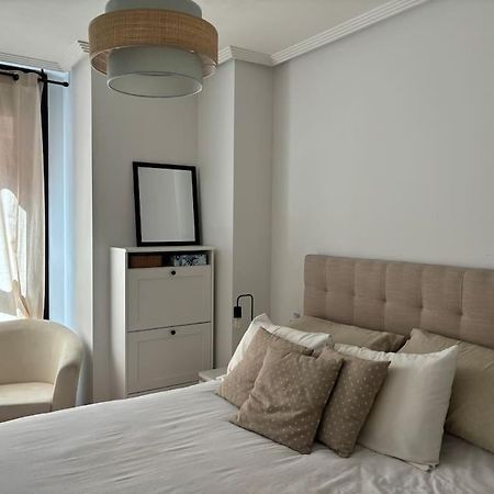 Apartament Casa Fulgencia Gijón Zewnętrze zdjęcie