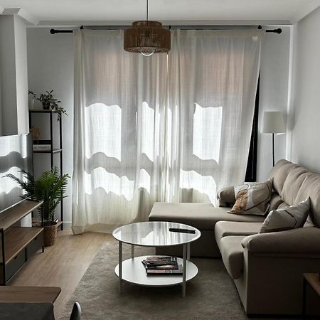 Apartament Casa Fulgencia Gijón Zewnętrze zdjęcie